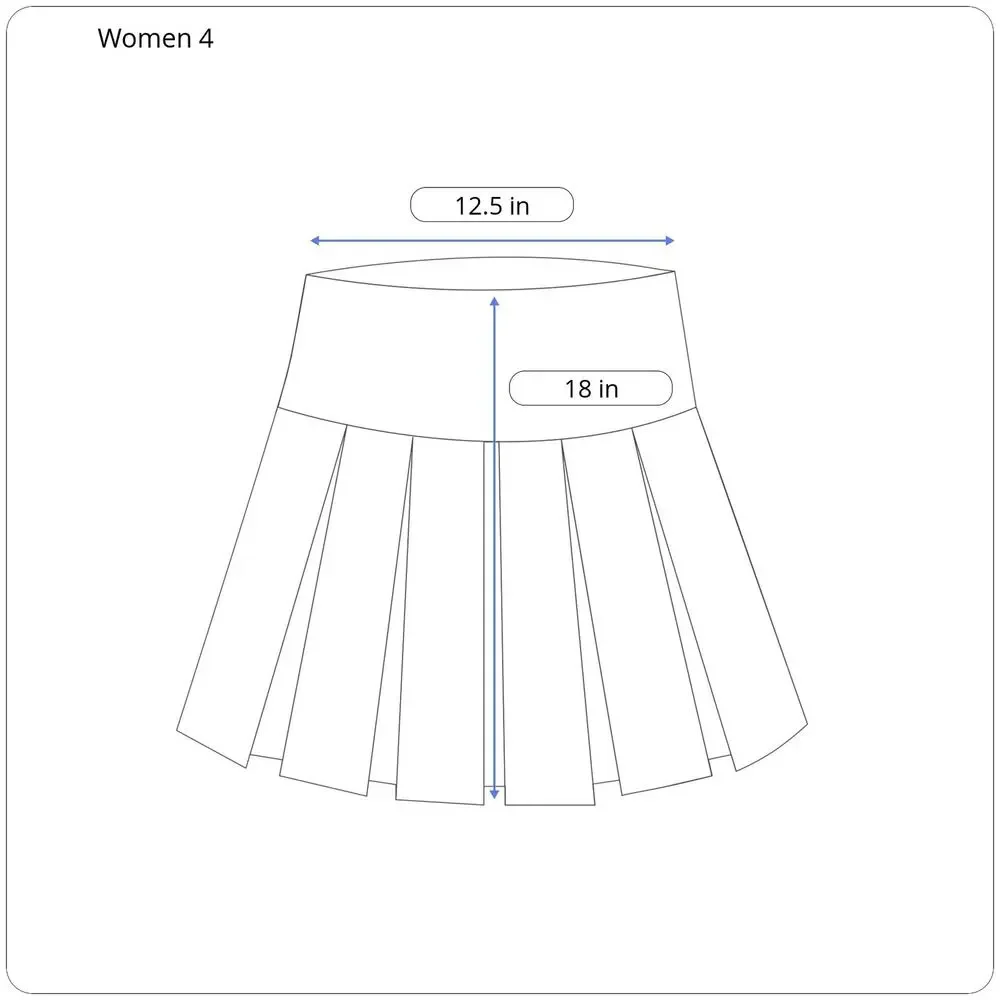 Divided by HM Denim Skirt Women Size 4 Blue Slits 100% Cotton Distress Y2K